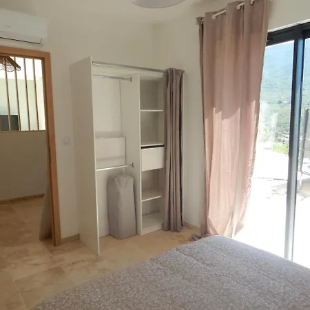 New Ground Floor Mountain View Southern Exposure Corsica *